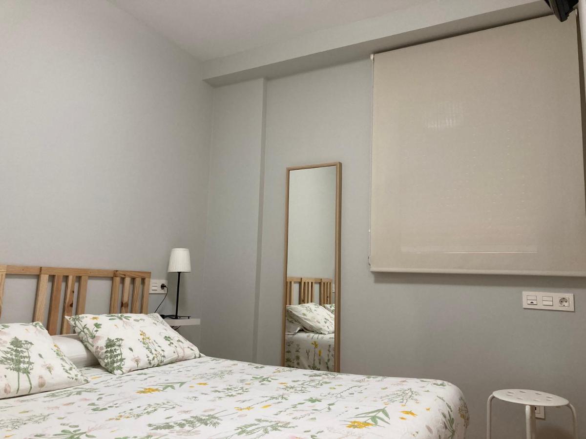Amazing Studio Sito 4 Parking Gratis Salamanca Exterior photo